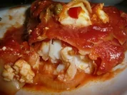 Lasagne alla "Siciliana" - Rezept