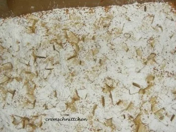 Blechbiskuit - Rezept - Bild Nr. 2