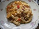 Auflauf von der Nudel ;) - Rezept