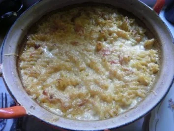 Auflauf von der Nudel ;) - Rezept - Bild Nr. 4