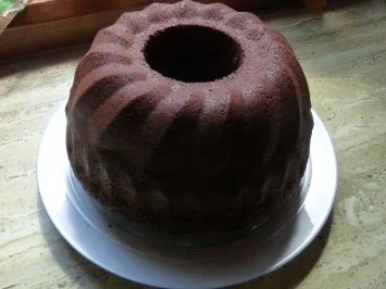 Sprudelkuchen - Rezept