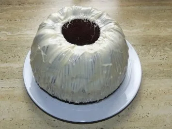 Sprudelkuchen - Rezept - Bild Nr. 2