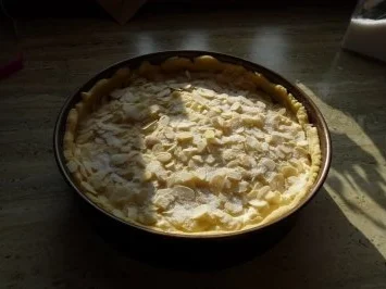 Apfelkuchen - Rezept - Bild Nr. 2