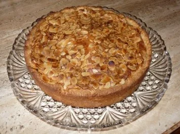 Apfelkuchen - Rezept - Bild Nr. 3