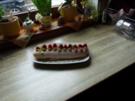 Himbeer Quark Rolle - Rezept