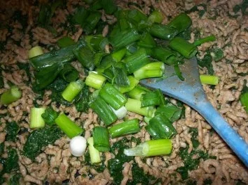 Aus dem Backofen - Hackfleisch-Kartoffel-Auflauf - Rezept - Bild Nr. 4