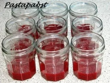 Erdbeer-Vanille-Crumble - Rezept - Bild Nr. 2