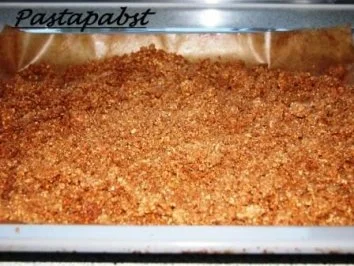 Erdbeer-Vanille-Crumble - Rezept - Bild Nr. 6