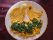 Marvin´s Speziale - Rezept