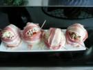 GRILL:gefüllte Zwiebeln 2 - Rezept
