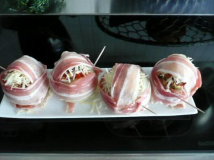 GRILL:gefüllte Zwiebeln 2 - einfach - von silke7