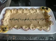 VORSPEISE/FLEISCH &FISCH:Vitello tonnato - Rezept