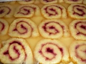 Rouladen-Schnitten - Rezept