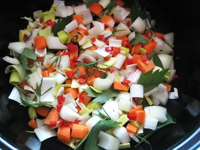 Rinderbraten ... - Rezept - Bild Nr. 8854