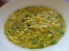Knöpflesuppe - Rezept