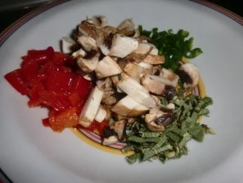 Gratinierte Salbeikartoffeln - Rezept - Bild Nr. 4