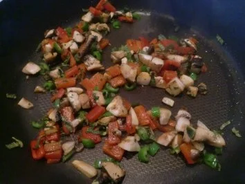 Gratinierte Salbeikartoffeln - Rezept - Bild Nr. 8