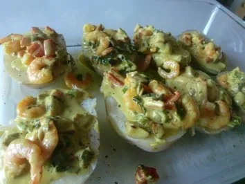 Gratinierte Salbeikartoffeln - Rezept - Bild Nr. 9