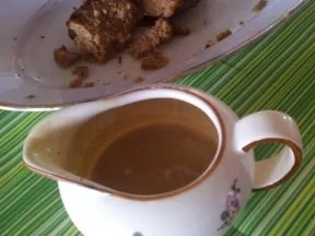 Hackbraten - Rezept - Bild Nr. 4