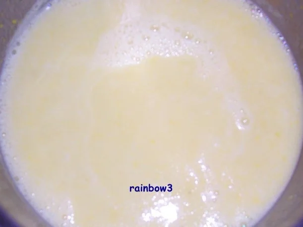 Kochen: Zucchini-Cremesuppe - Rezept - Bild Nr. 3