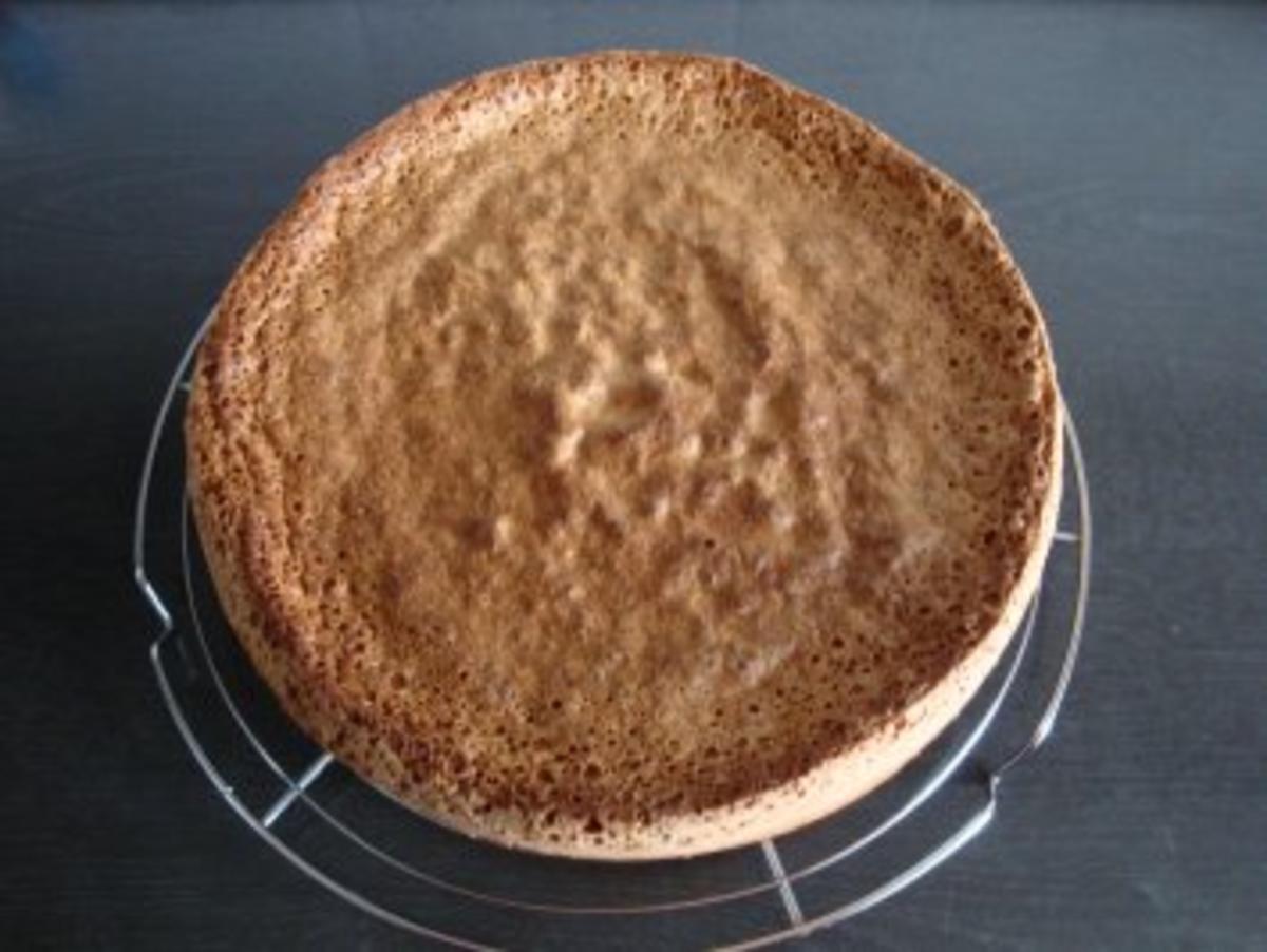 Ameisen-Torte - Rezept - Bild Nr. 4