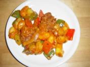GNOCCHI Pfanne - Rezept