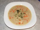 Geflügelcremesuppe - Rezept - Bild Nr. 2