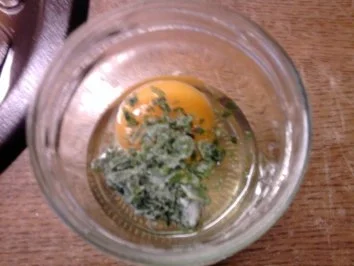 Rezept: Keine Carbonara Bild Nr. 4 Keine Carbonara - Rezept - Bild Nr. 4