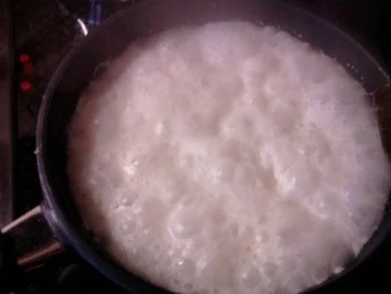 Rezept: Keine Carbonara Bild Nr. 5 Keine Carbonara - Rezept - Bild Nr. 5