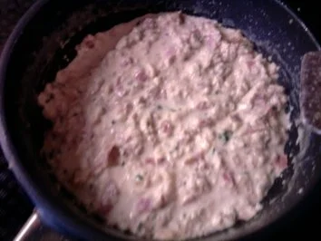 Rezept: Keine Carbonara Bild Nr. 6 Keine Carbonara - Rezept - Bild Nr. 6