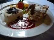 Der Schwan vom Bodensee - Rezept