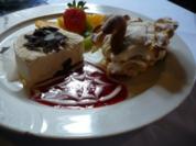 Der Schwan vom Bodensee - Rezept