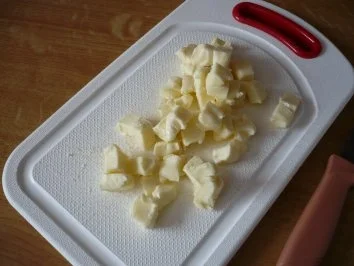 Landung auf dem Mond - Rezept - Bild Nr. 2