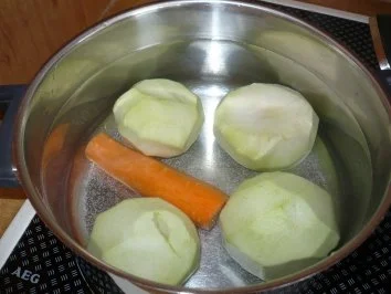 Landung auf dem Mond - Rezept - Bild Nr. 3