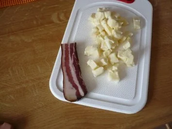 Landung auf dem Mond - Rezept - Bild Nr. 4