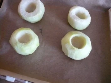 Landung auf dem Mond - Rezept - Bild Nr. 7