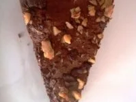 Rezept: Der Schokoholic - Chocolate Brownie Fudge Cake Der Schokoholic - Chocolate Brownie Fudge Cake - Rezept