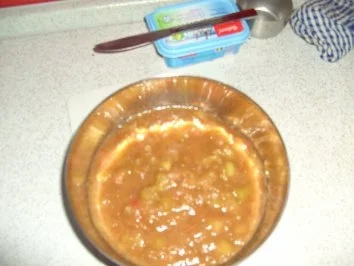 Rezept: Rhabarberkompot Bild Nr. 2 Rhabarberkompot - Rezept - Bild Nr. 2