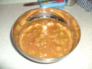 Rezept: Rhabarberkompot Bild Nr. 3 Rhabarberkompot - Rezept - Bild Nr. 3