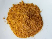 Gewürz: Meine Gewürzmischung - mild - Rezept