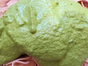 Sauce: Hanf-Pesto - Rezept - Bild Nr. 521