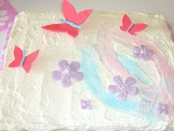 Rezept: Better Than Sex -Kuchen Better Than Sex -Kuchen - Rezept