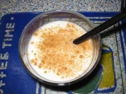 Bibi`s Reste Shake - Rezept