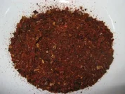 Chili-Pulver selbstgemacht - Rezept