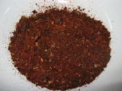 Chili-Pulver selbstgemacht - Rezept