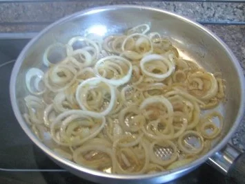 Rezept: Etwas andere Rouladen Bild Nr. 6 Etwas andere Rouladen - Rezept - Bild Nr. 6