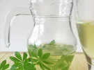 Getränk: Waldmeister-Tee - Rezept - Bild Nr. 2