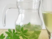 Getränk: Waldmeister-Tee - Rezept - Bild Nr. 2