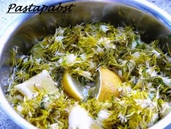 Löwenzahnhonig - Rezept - Bild Nr. 4