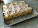 Rhabarberkuchen mit Baiserhaube - Rezept - Bild Nr. 2